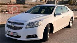 شيفروليه ماليبو